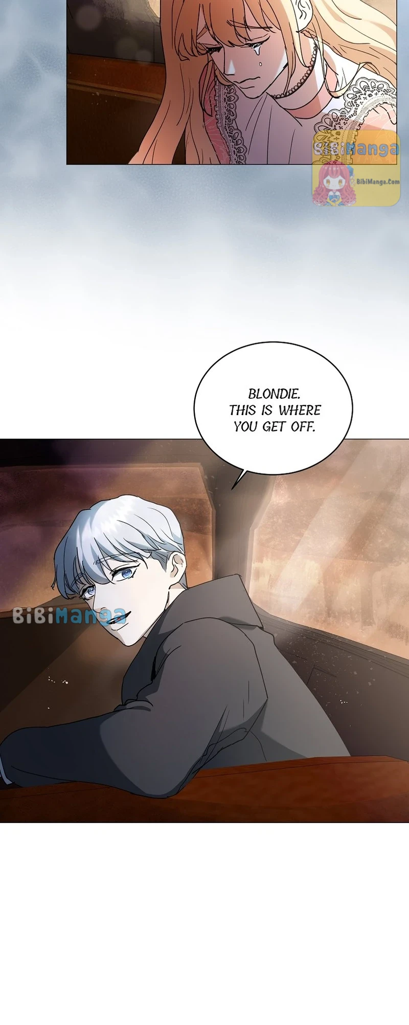 The Psycho Duke and I Chapter 3 - Page 11