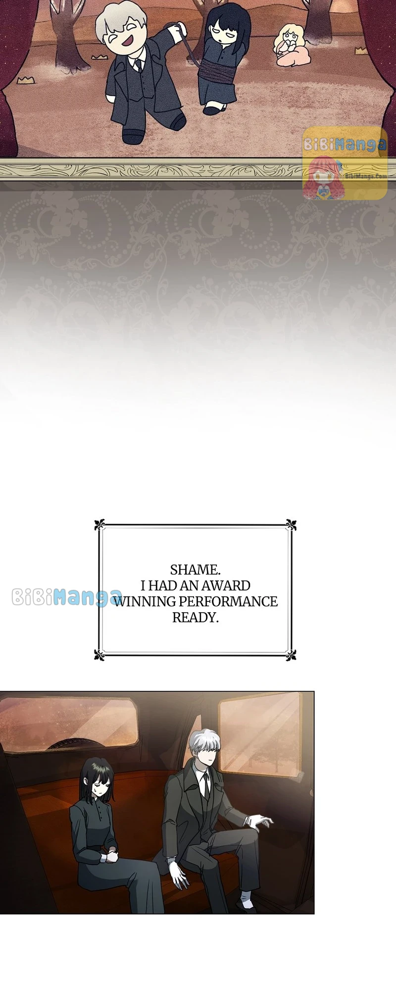 The Psycho Duke and I Chapter 3 - Page 16