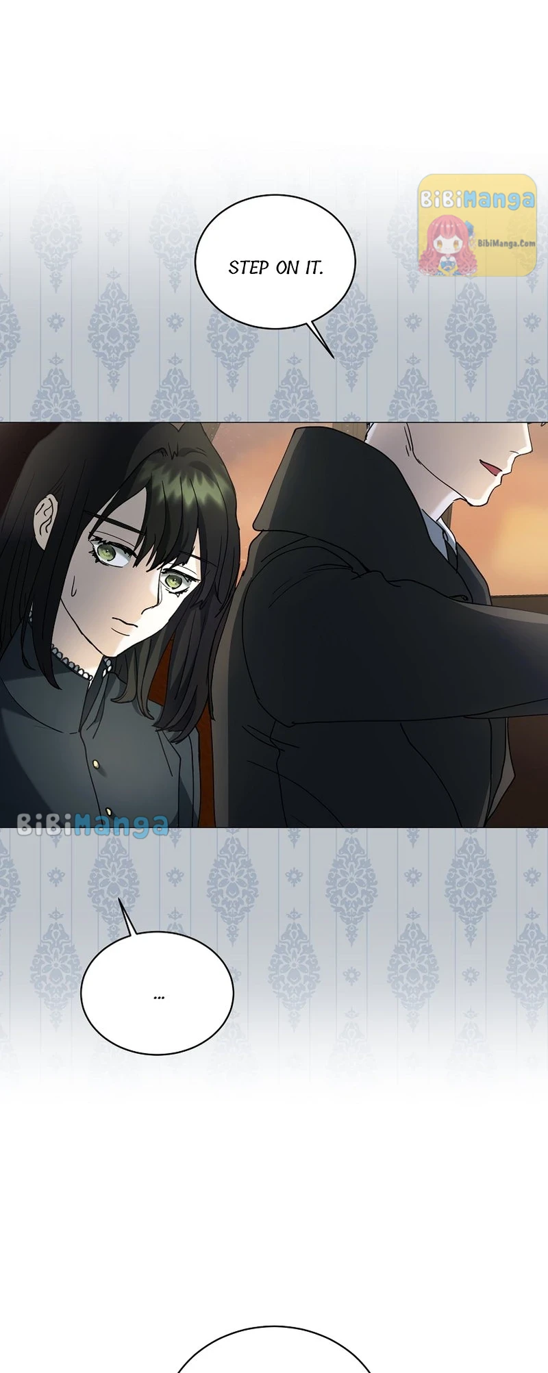 The Psycho Duke and I Chapter 3 - Page 17