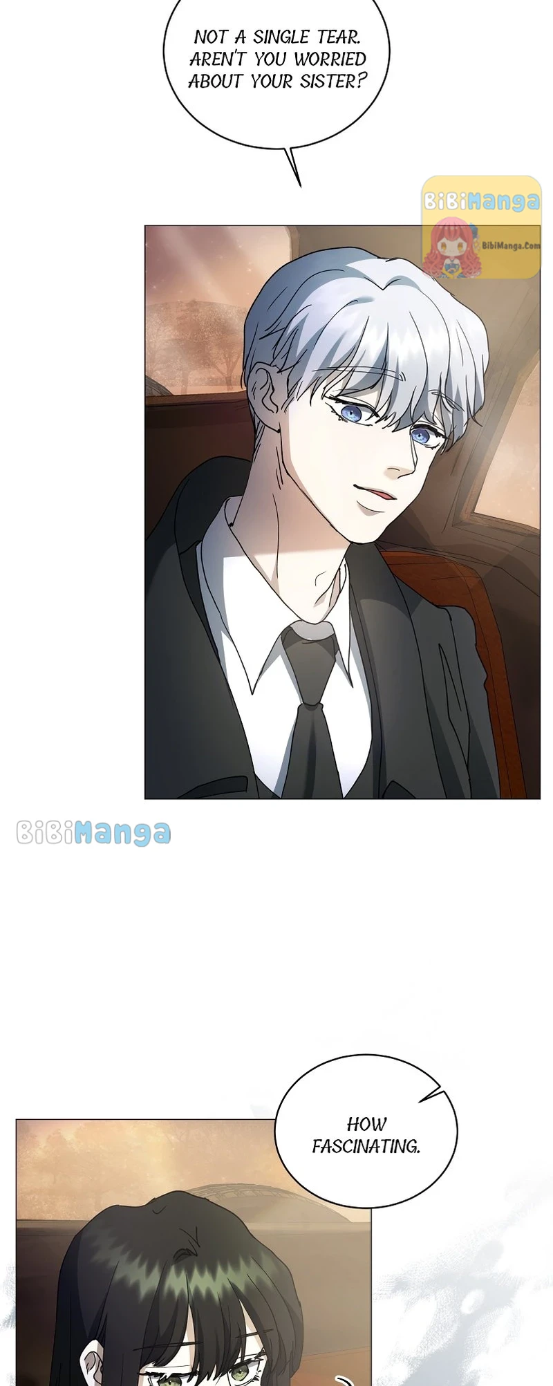 The Psycho Duke and I Chapter 3 - Page 18