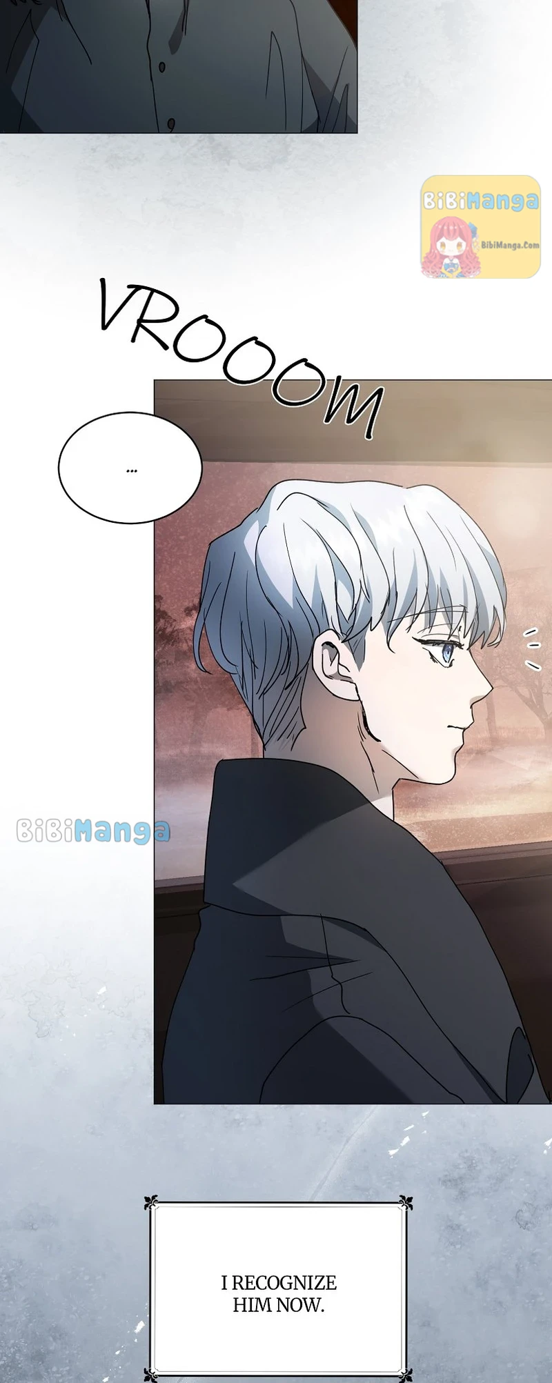 The Psycho Duke and I Chapter 3 - Page 21