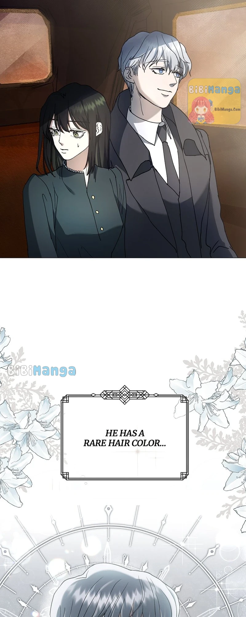 The Psycho Duke and I Chapter 3 - Page 23