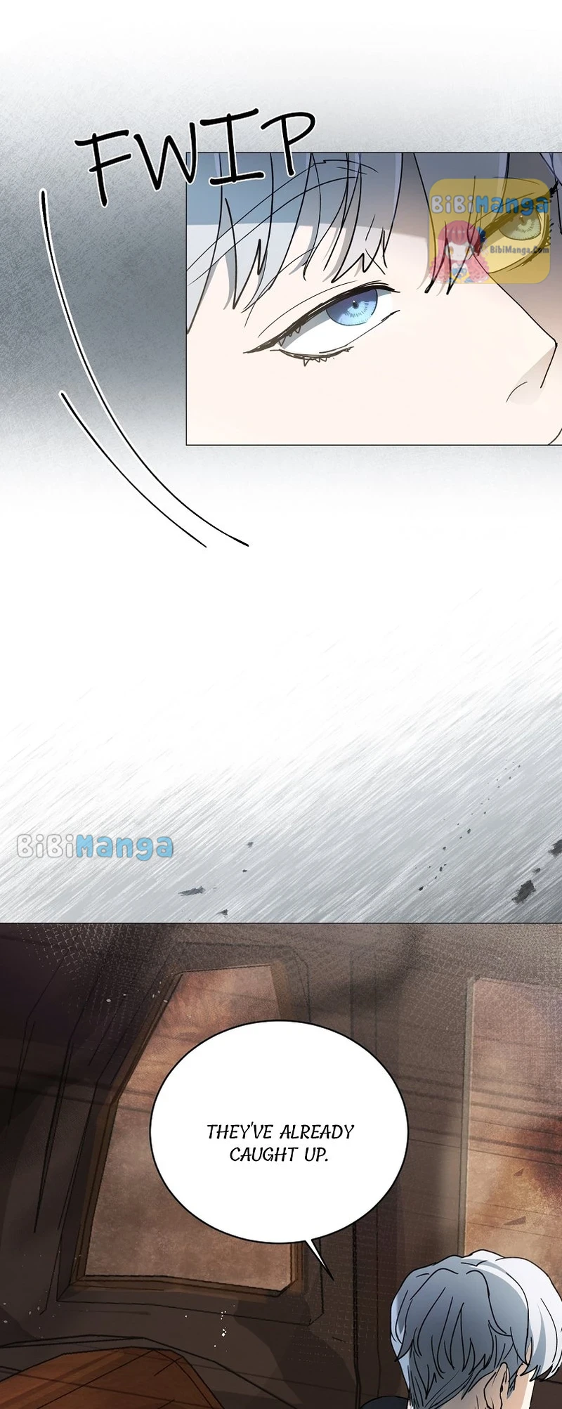 The Psycho Duke and I Chapter 3 - Page 29