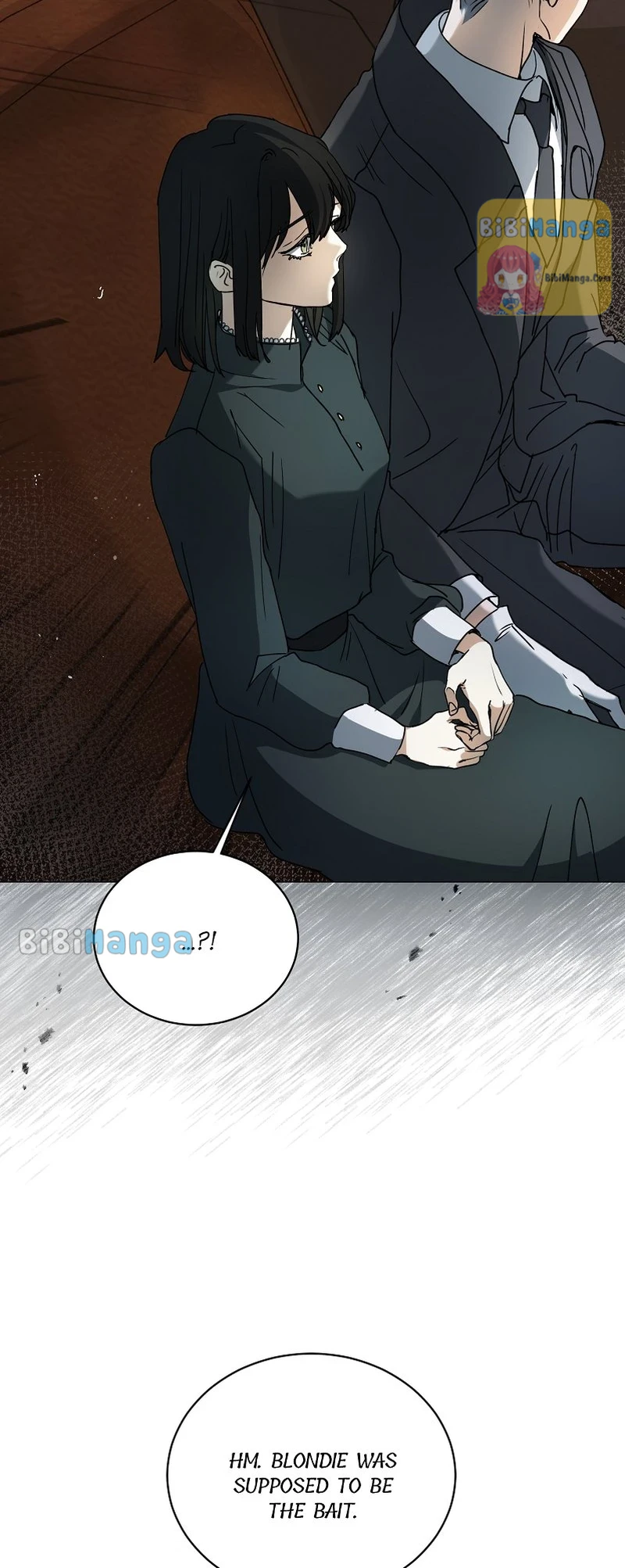 The Psycho Duke and I Chapter 3 - Page 30