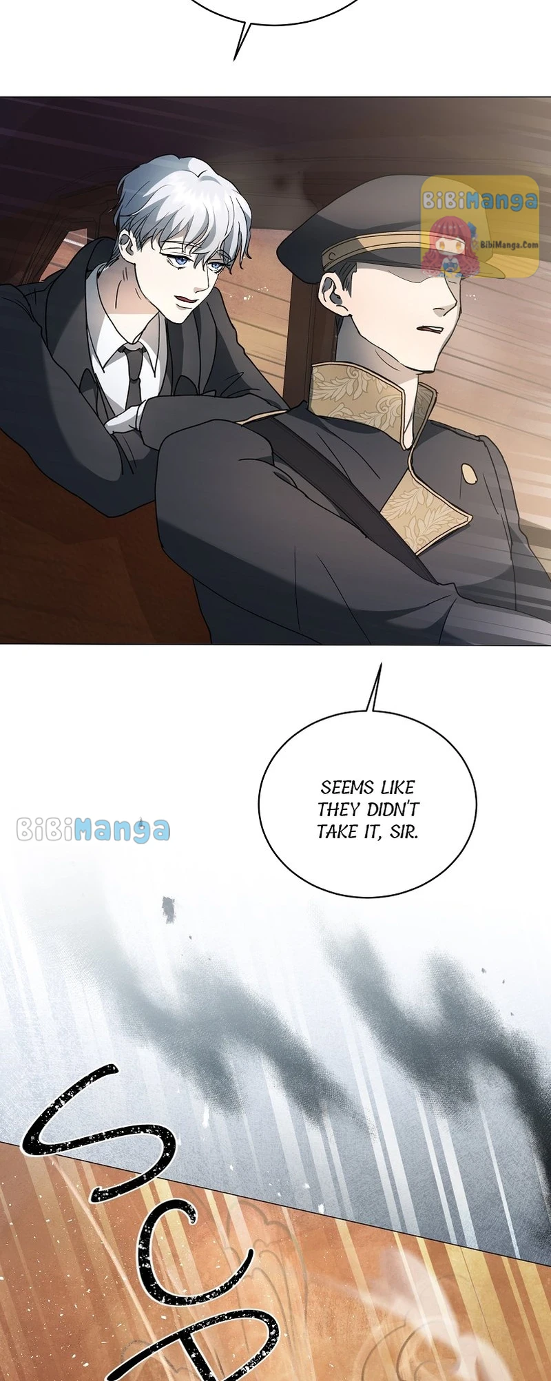 The Psycho Duke and I Chapter 3 - Page 31