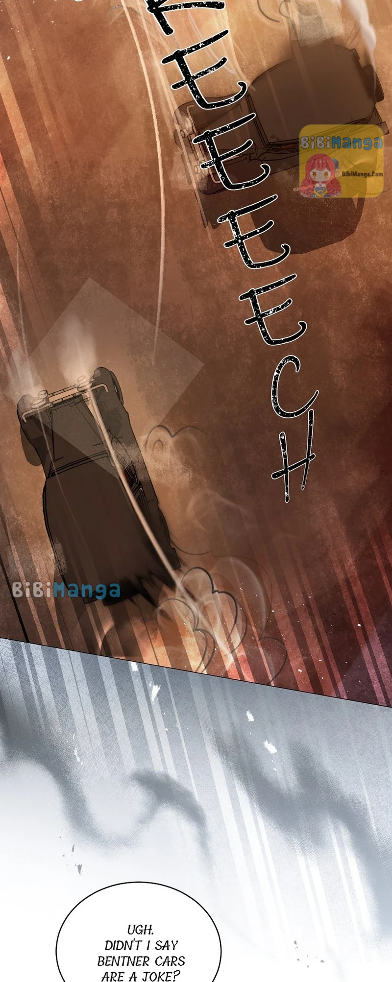 The Psycho Duke and I Chapter 3 - Page 32