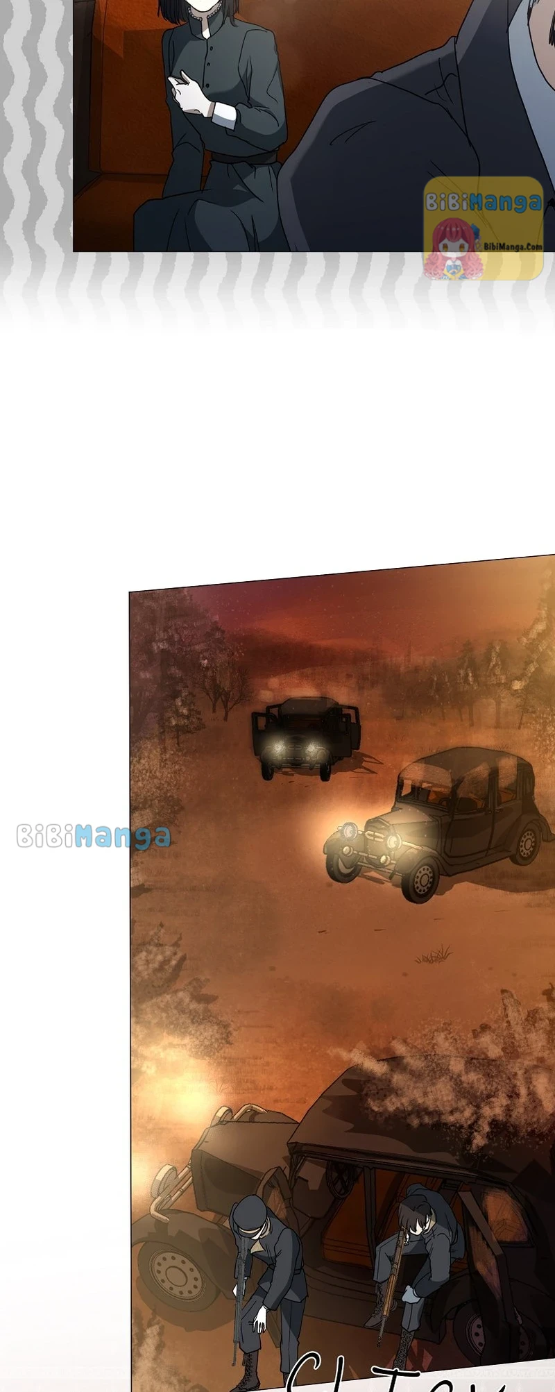 The Psycho Duke and I Chapter 3 - Page 34