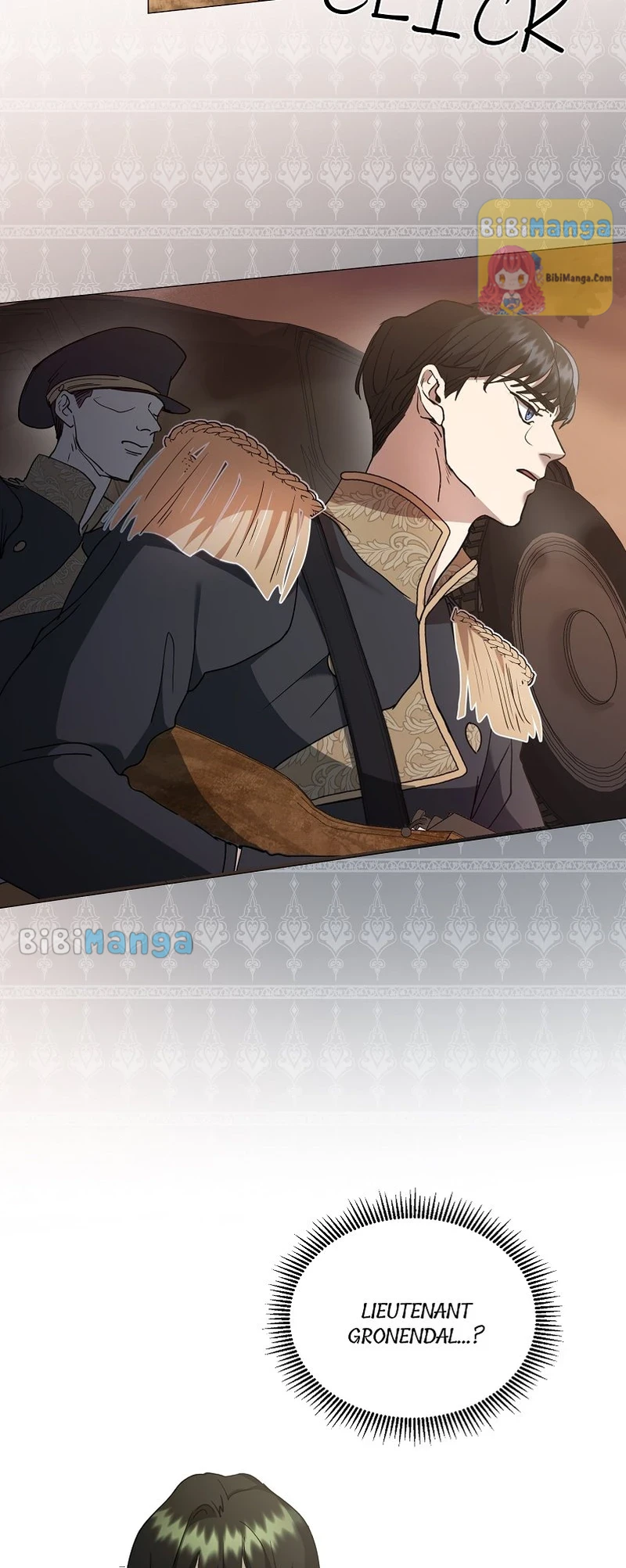 The Psycho Duke and I Chapter 3 - Page 35