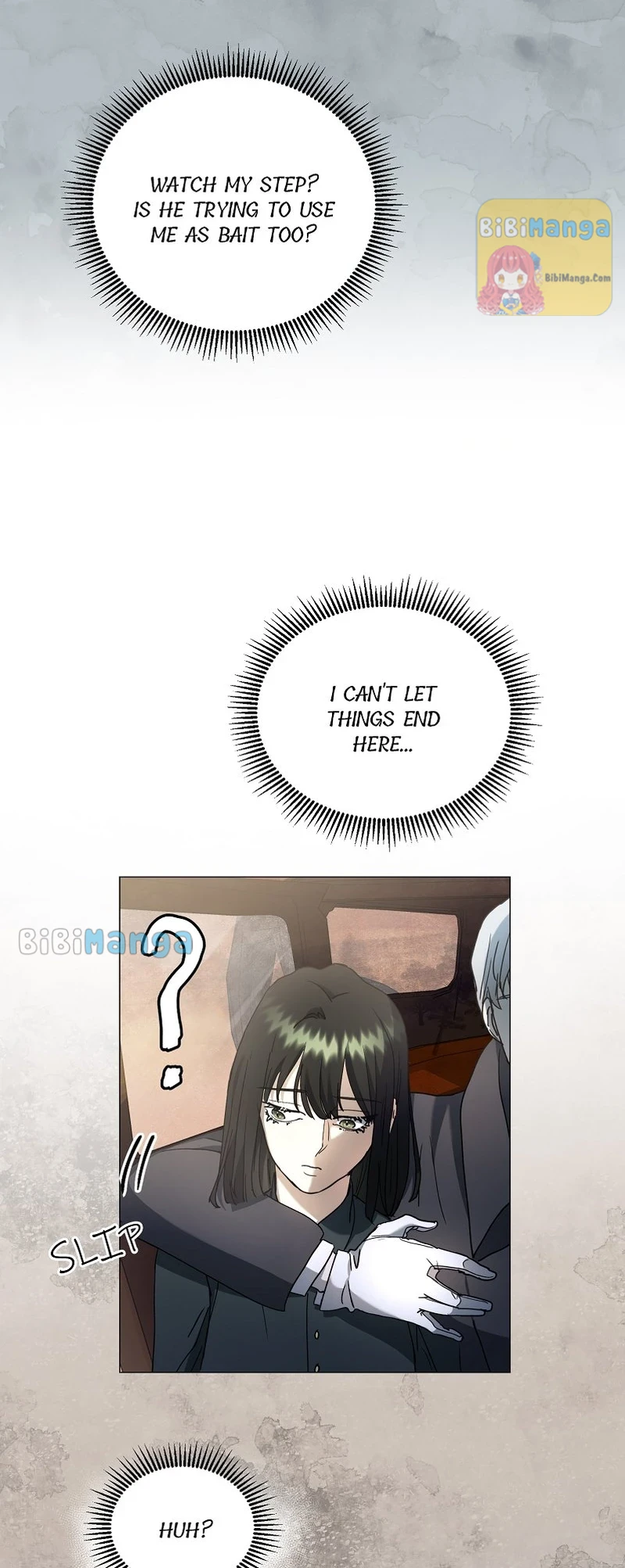 The Psycho Duke and I Chapter 3 - Page 38