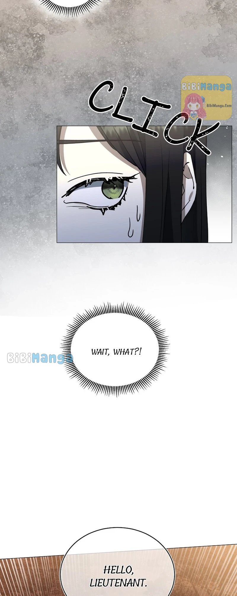 The Psycho Duke and I Chapter 3 - Page 39