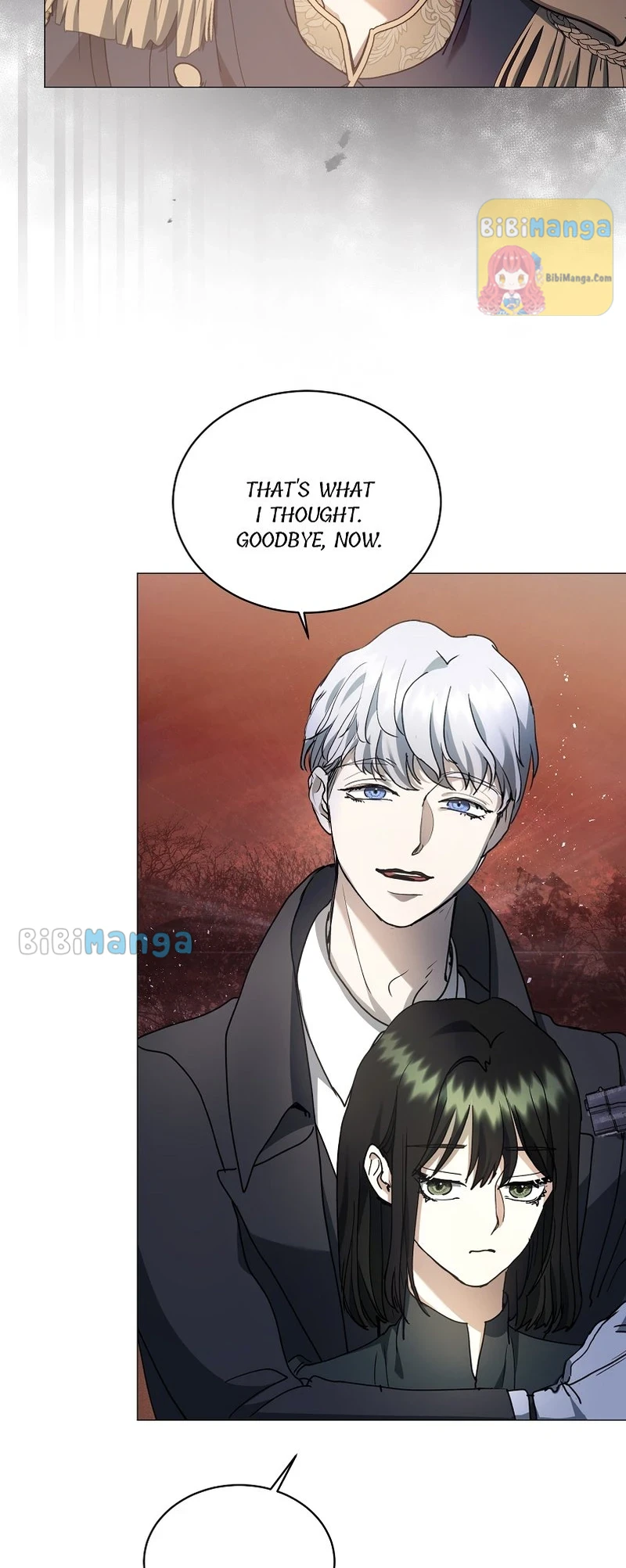 The Psycho Duke and I Chapter 3 - Page 44