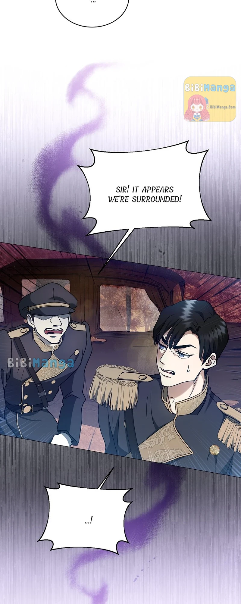 The Psycho Duke and I Chapter 3 - Page 45