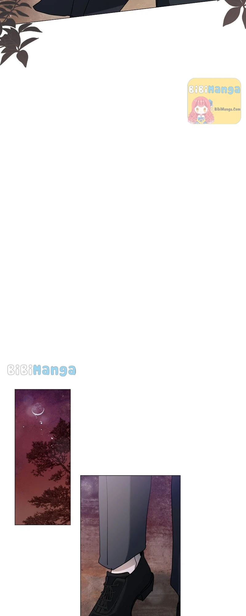 The Psycho Duke and I Chapter 3 - Page 47