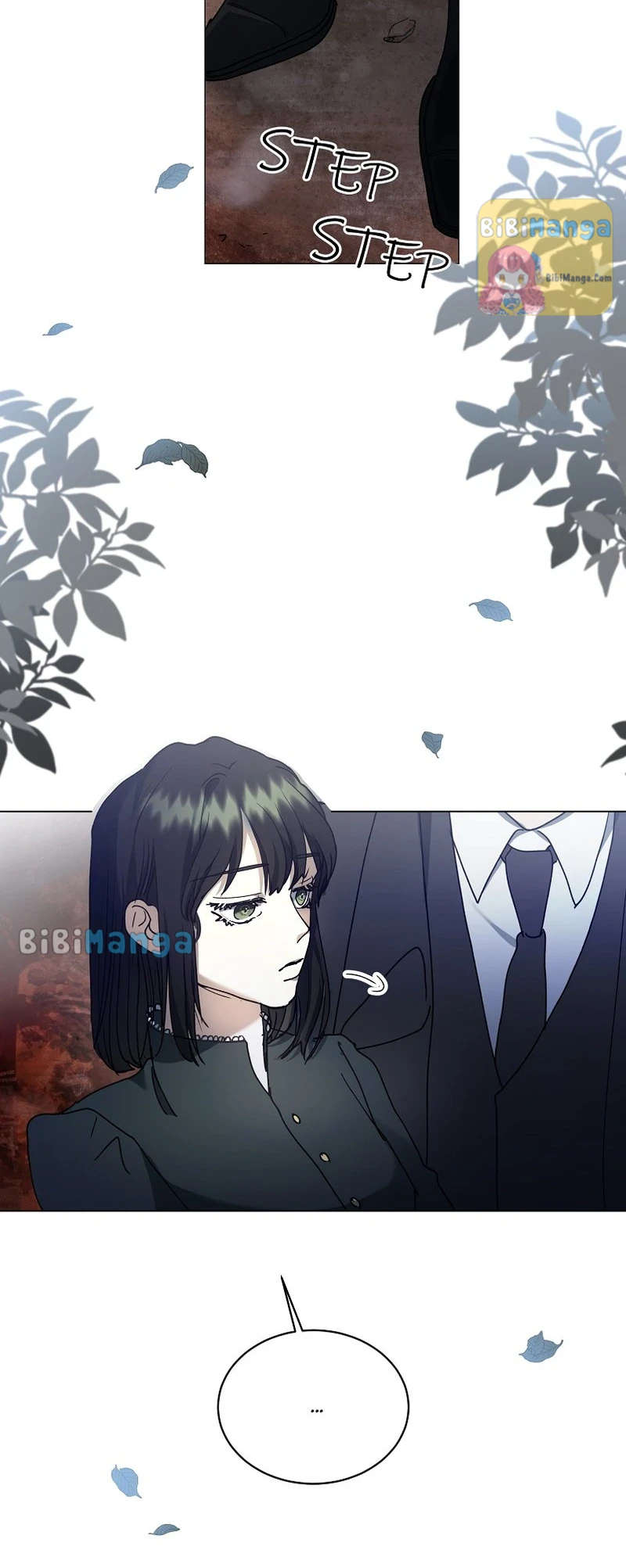 The Psycho Duke and I Chapter 3 - Page 48