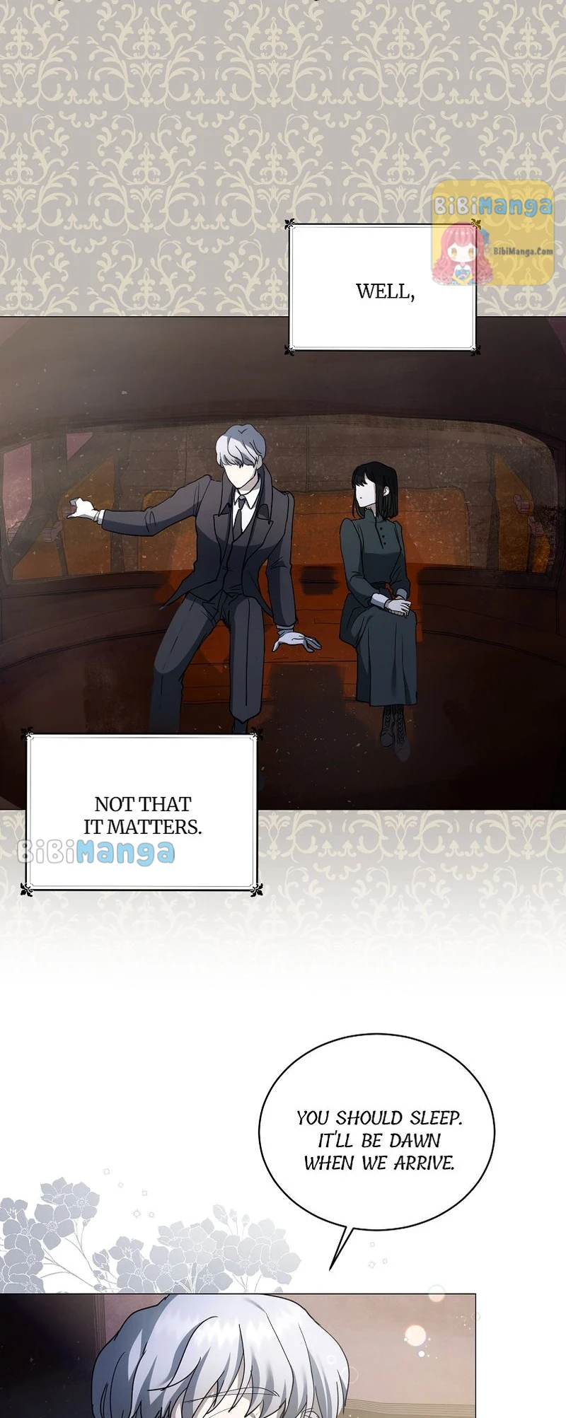 The Psycho Duke and I Chapter 3 - Page 52