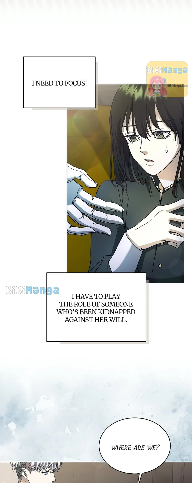 The Psycho Duke and I Chapter 4 - Page 4