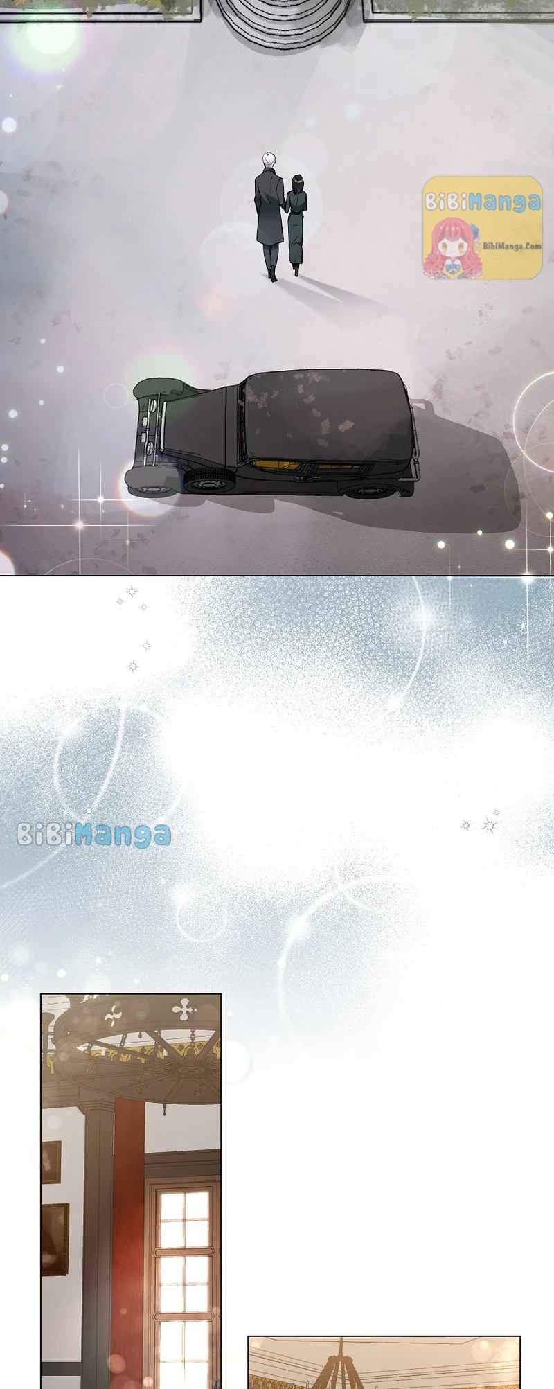 The Psycho Duke and I Chapter 4 - Page 9