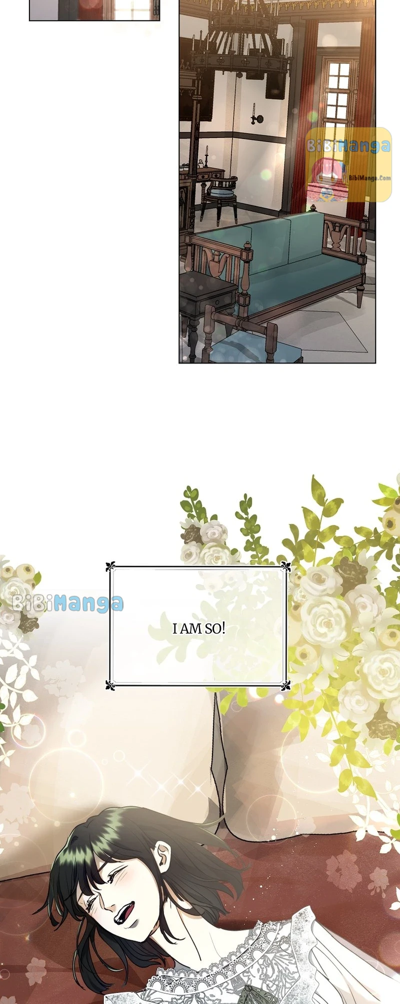 The Psycho Duke and I Chapter 4 - Page 10