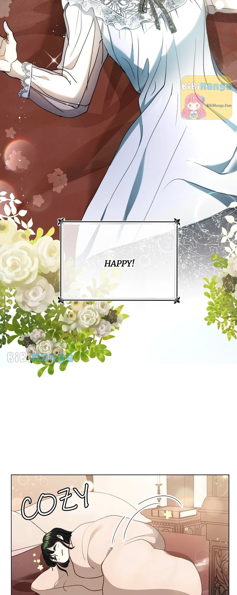 The Psycho Duke and I Chapter 4 - Page 11