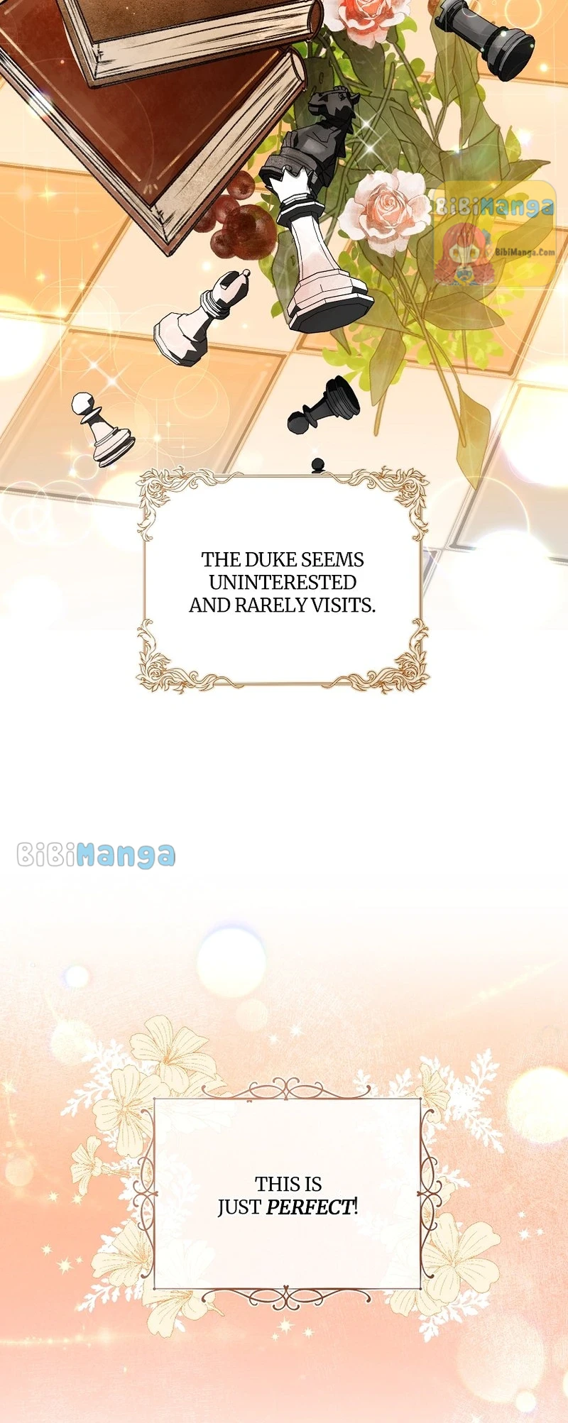 The Psycho Duke and I Chapter 4 - Page 13