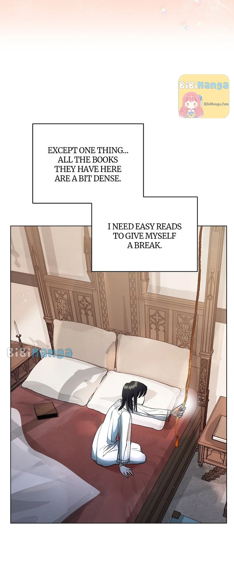 The Psycho Duke and I Chapter 4 - Page 14