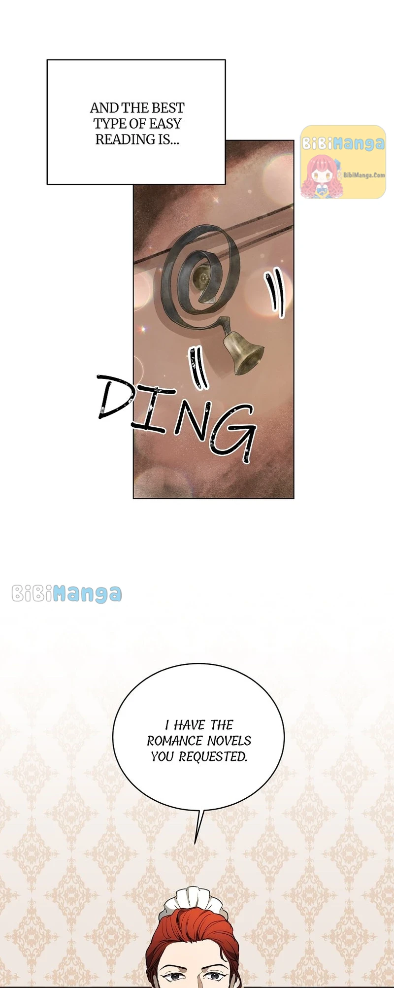 The Psycho Duke and I Chapter 4 - Page 15