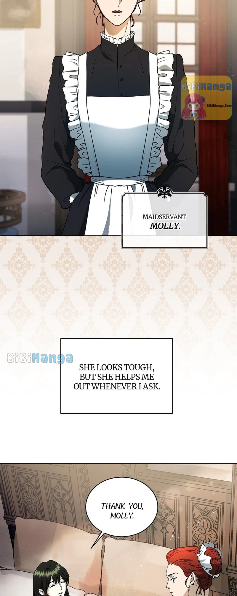 The Psycho Duke and I Chapter 4 - Page 16