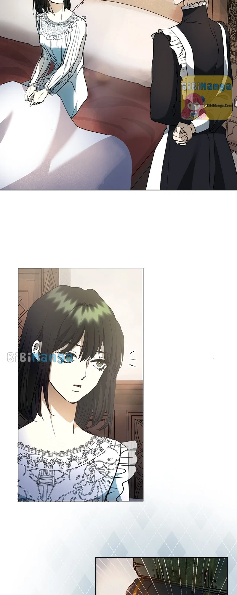 The Psycho Duke and I Chapter 4 - Page 17