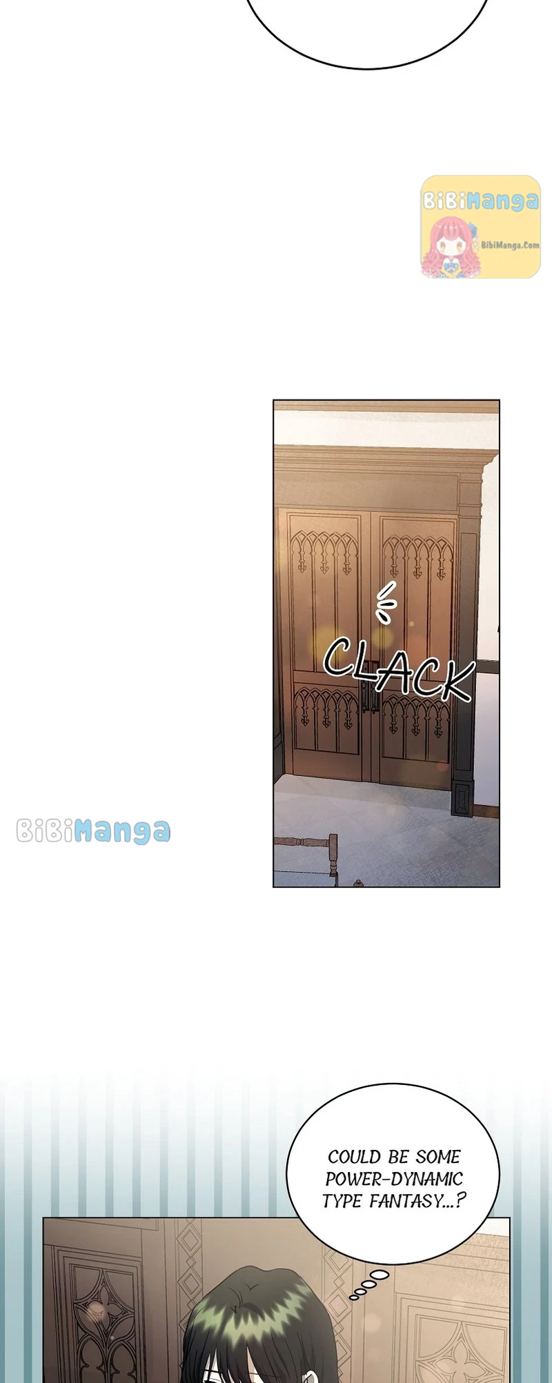 The Psycho Duke and I Chapter 4 - Page 19