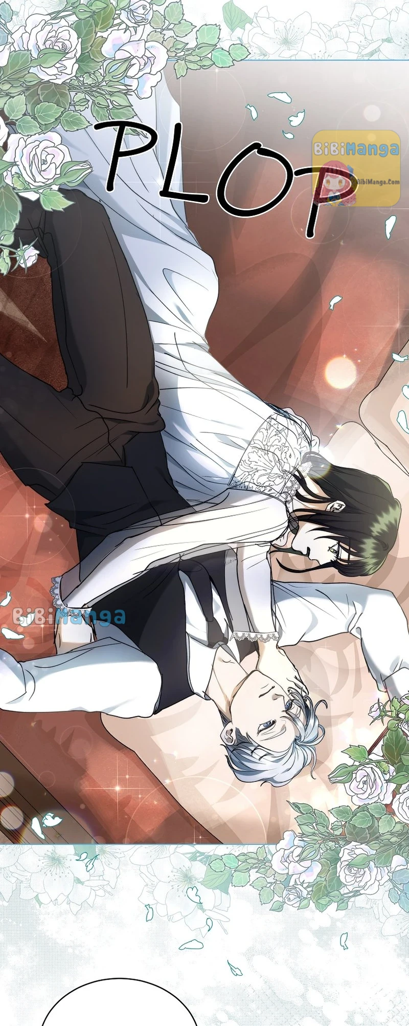 The Psycho Duke and I Chapter 4 - Page 26