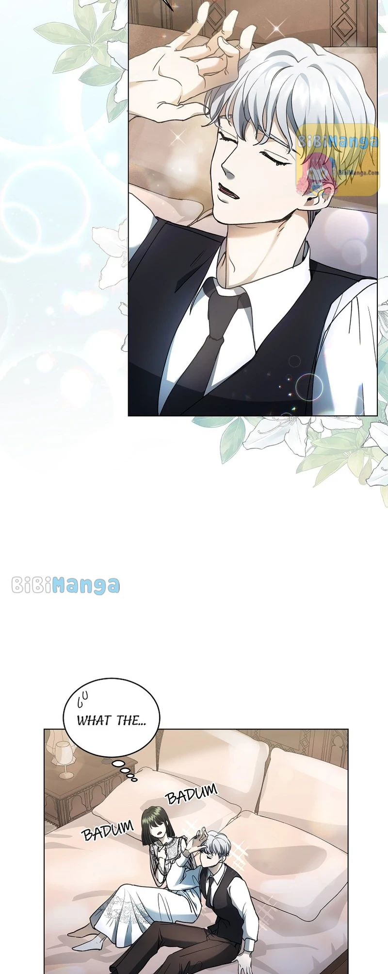 The Psycho Duke and I Chapter 4 - Page 29