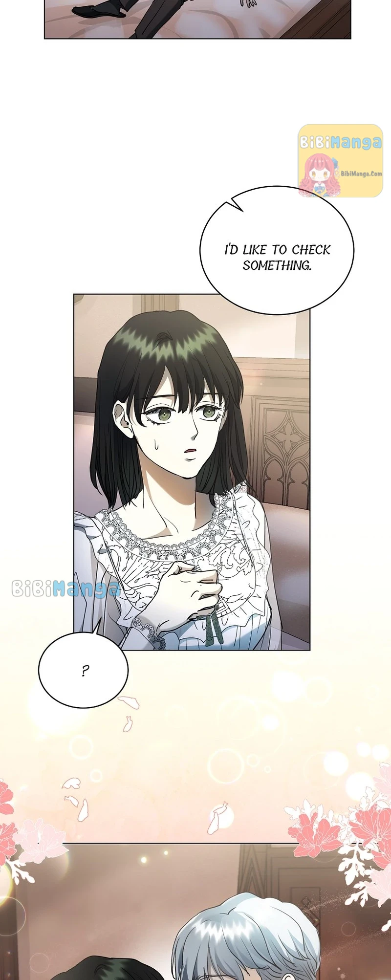 The Psycho Duke and I Chapter 4 - Page 30