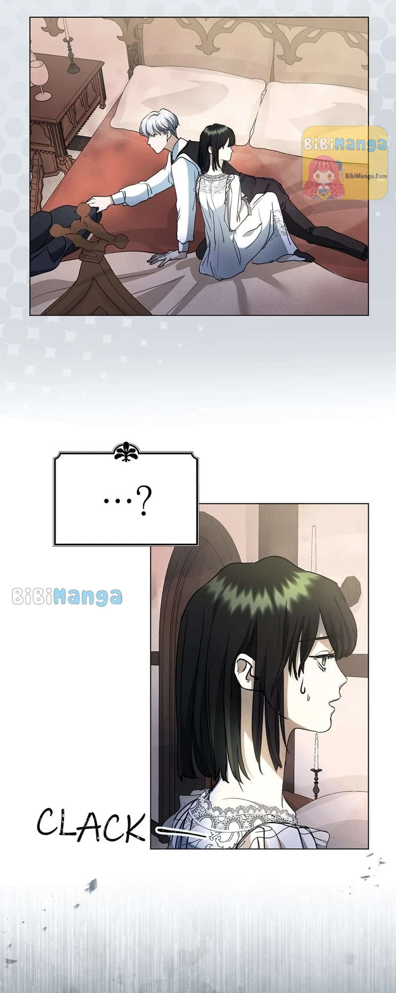 The Psycho Duke and I Chapter 4 - Page 32