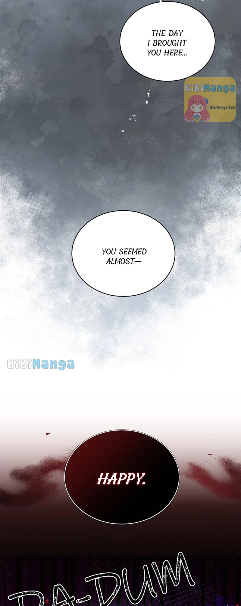 The Psycho Duke and I Chapter 4 - Page 36