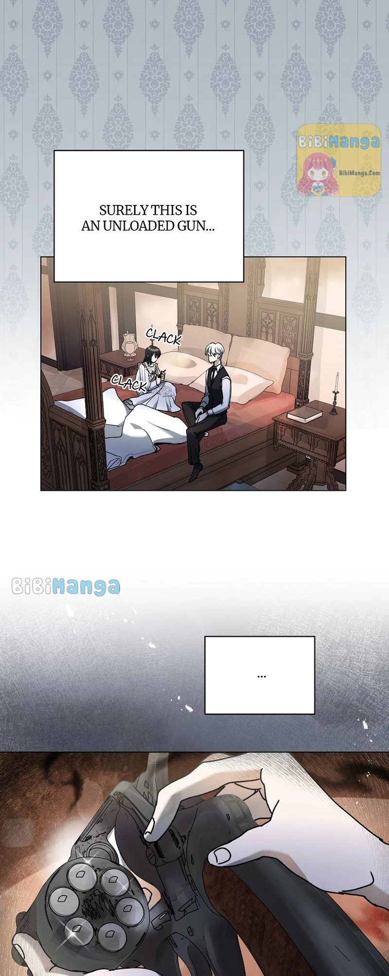 The Psycho Duke and I Chapter 4 - Page 40