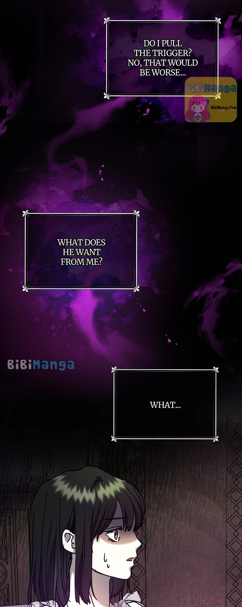 The Psycho Duke and I Chapter 4 - Page 45