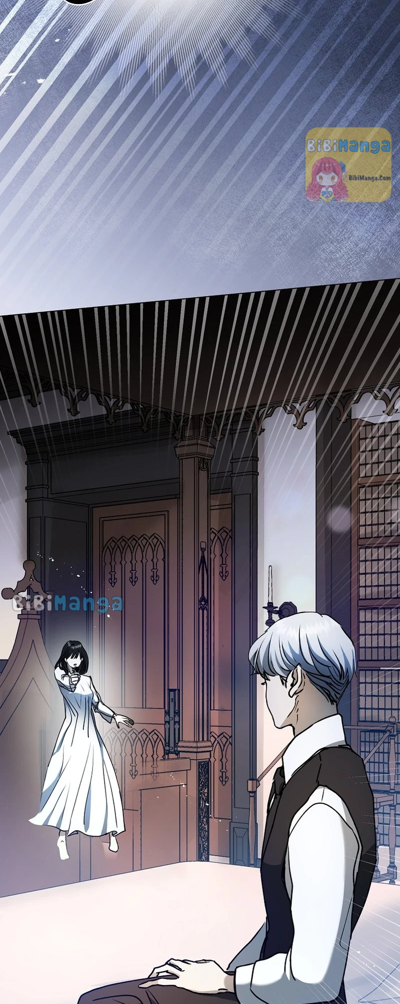 The Psycho Duke and I Chapter 4 - Page 47