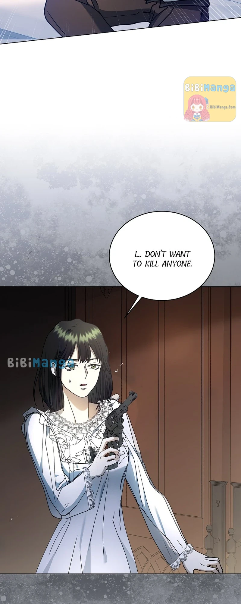 The Psycho Duke and I Chapter 4 - Page 48