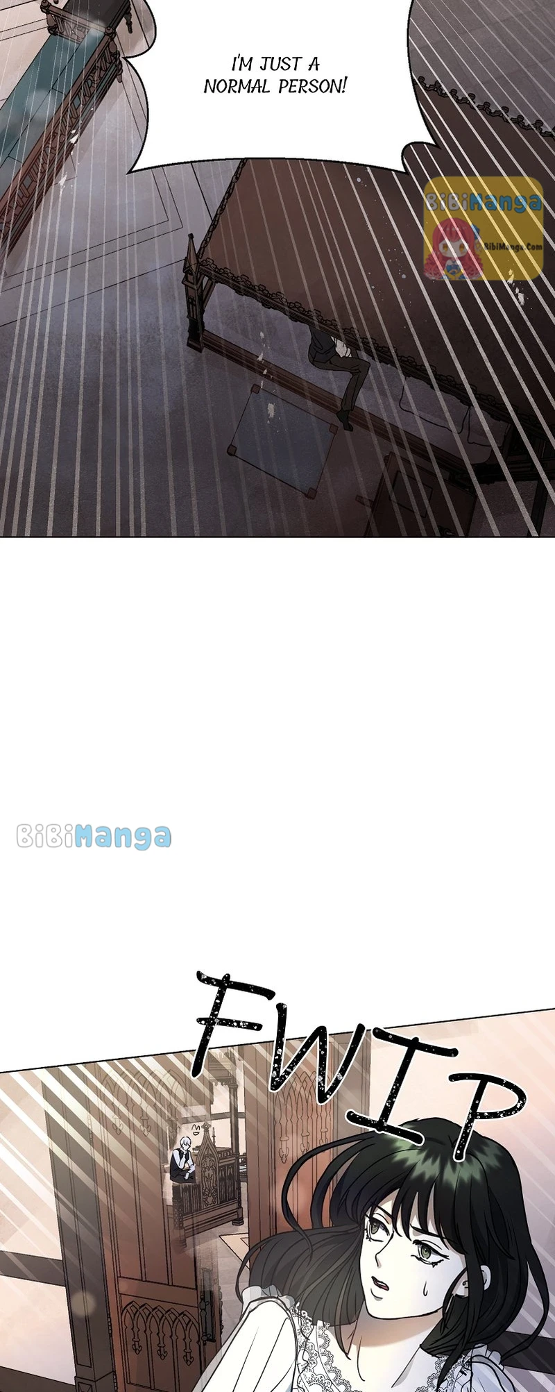 The Psycho Duke and I Chapter 4 - Page 50