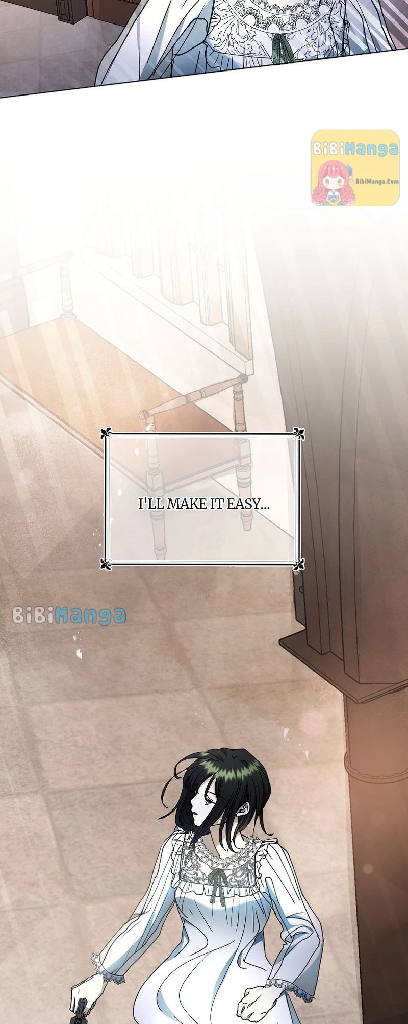 The Psycho Duke and I Chapter 4 - Page 51