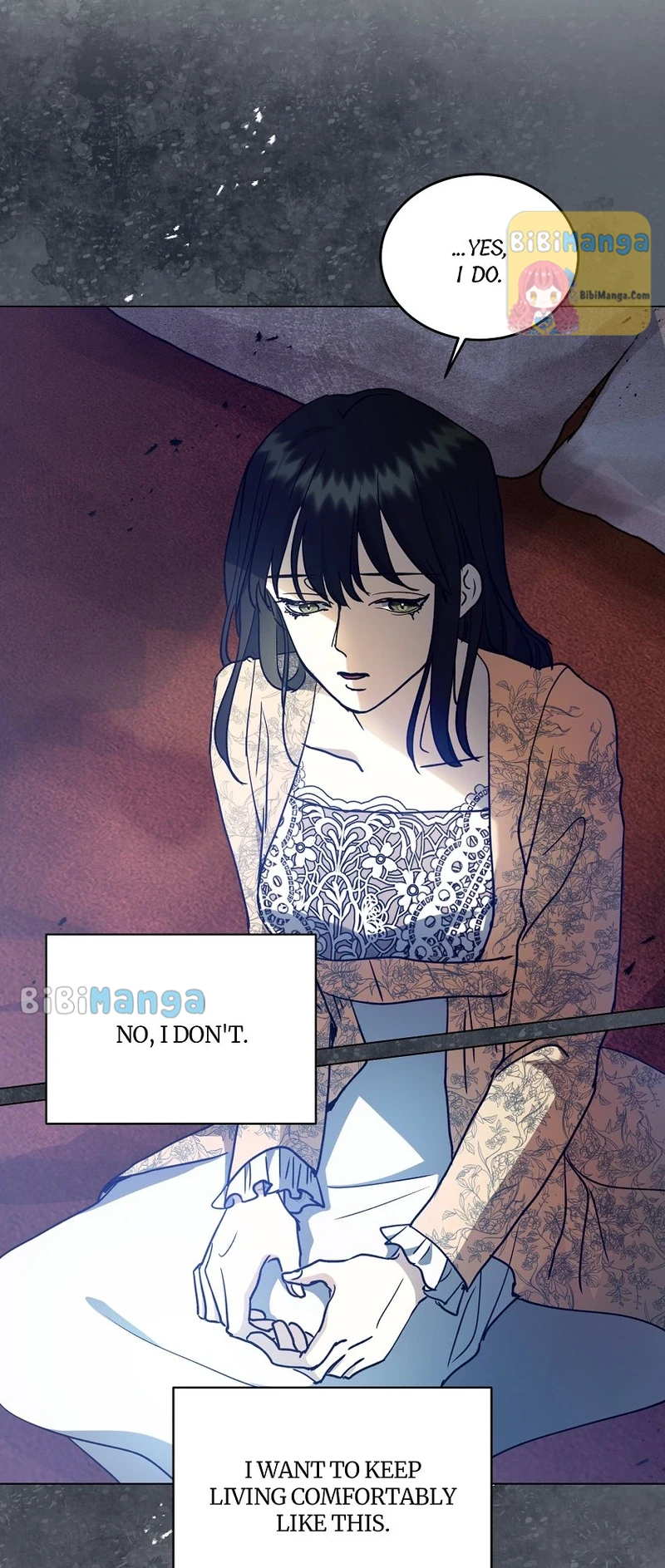 The Psycho Duke and I Chapter 6 - Page 10