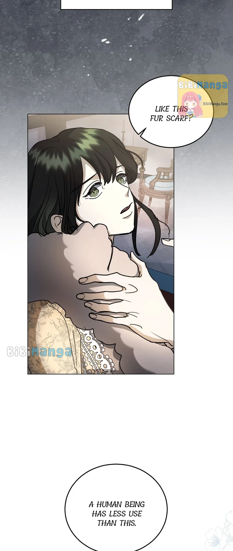 The Psycho Duke and I Chapter 6 - Page 11