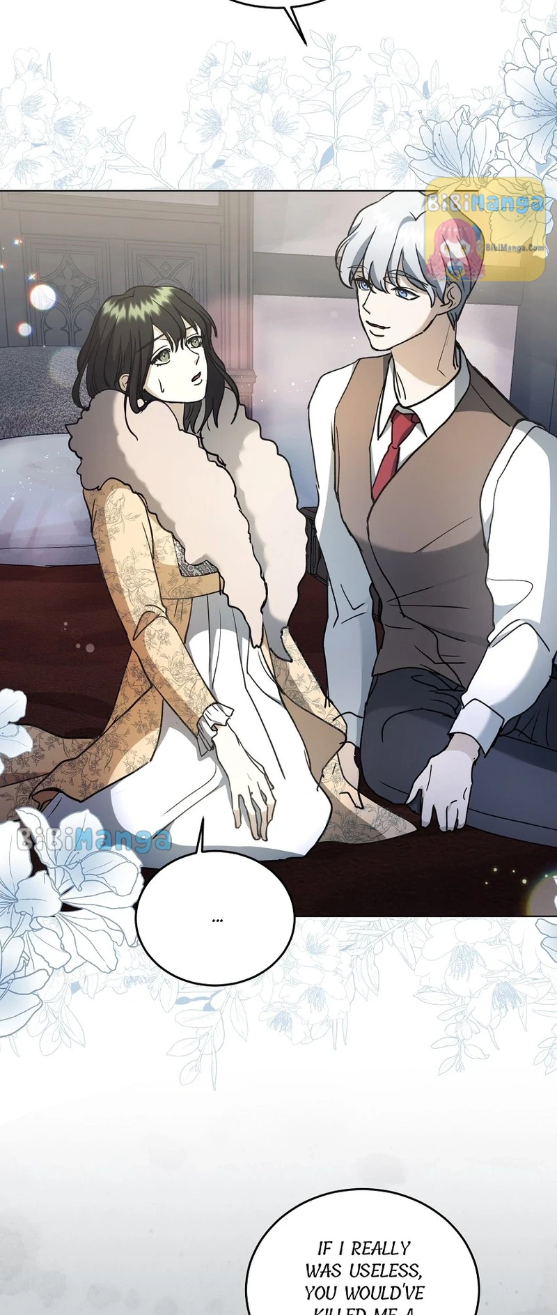 The Psycho Duke and I Chapter 6 - Page 12