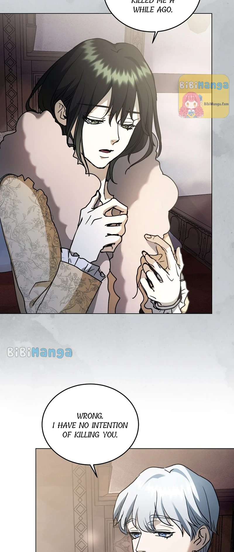 The Psycho Duke and I Chapter 6 - Page 13