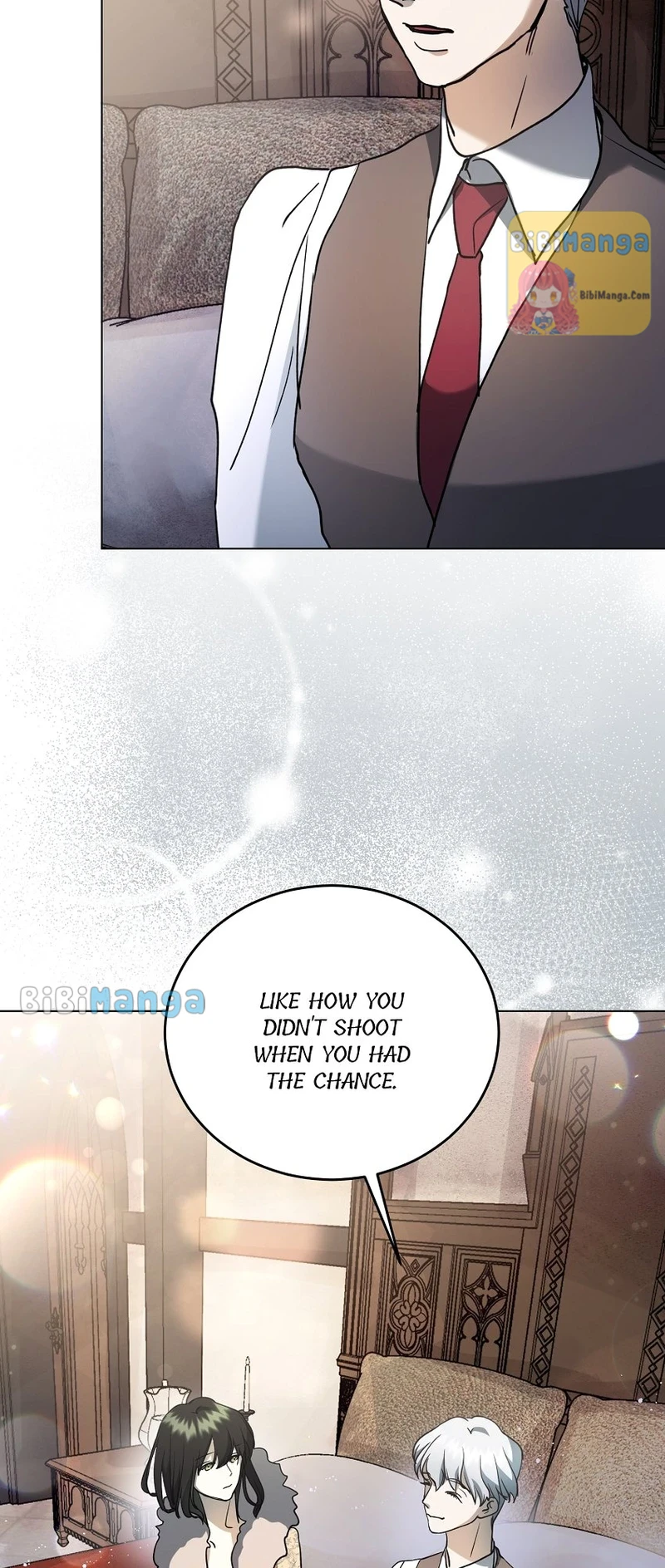 The Psycho Duke and I Chapter 6 - Page 14