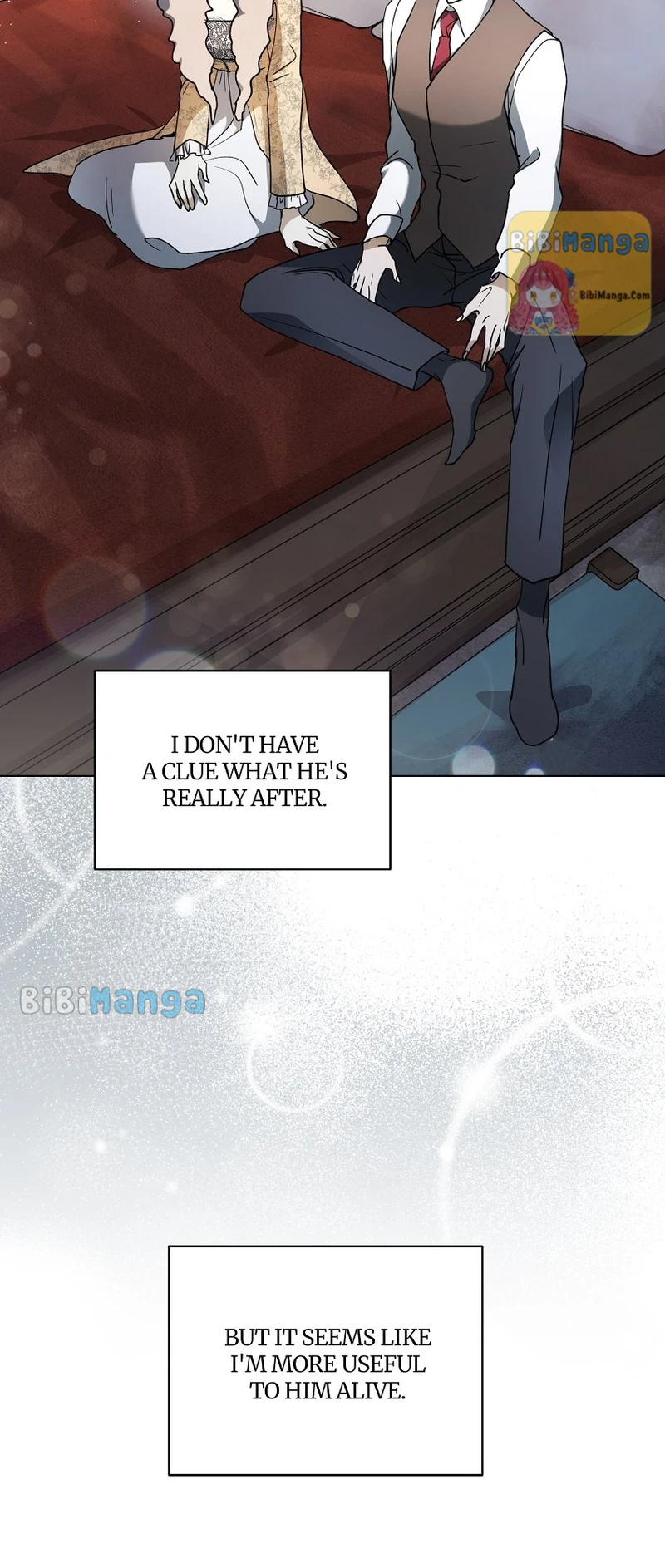 The Psycho Duke and I Chapter 6 - Page 15