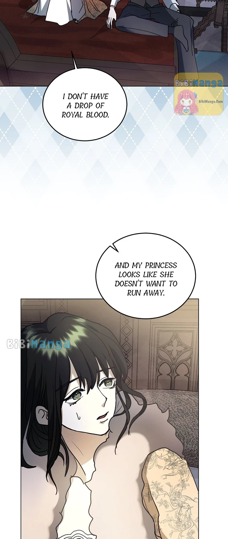 The Psycho Duke and I Chapter 6 - Page 18