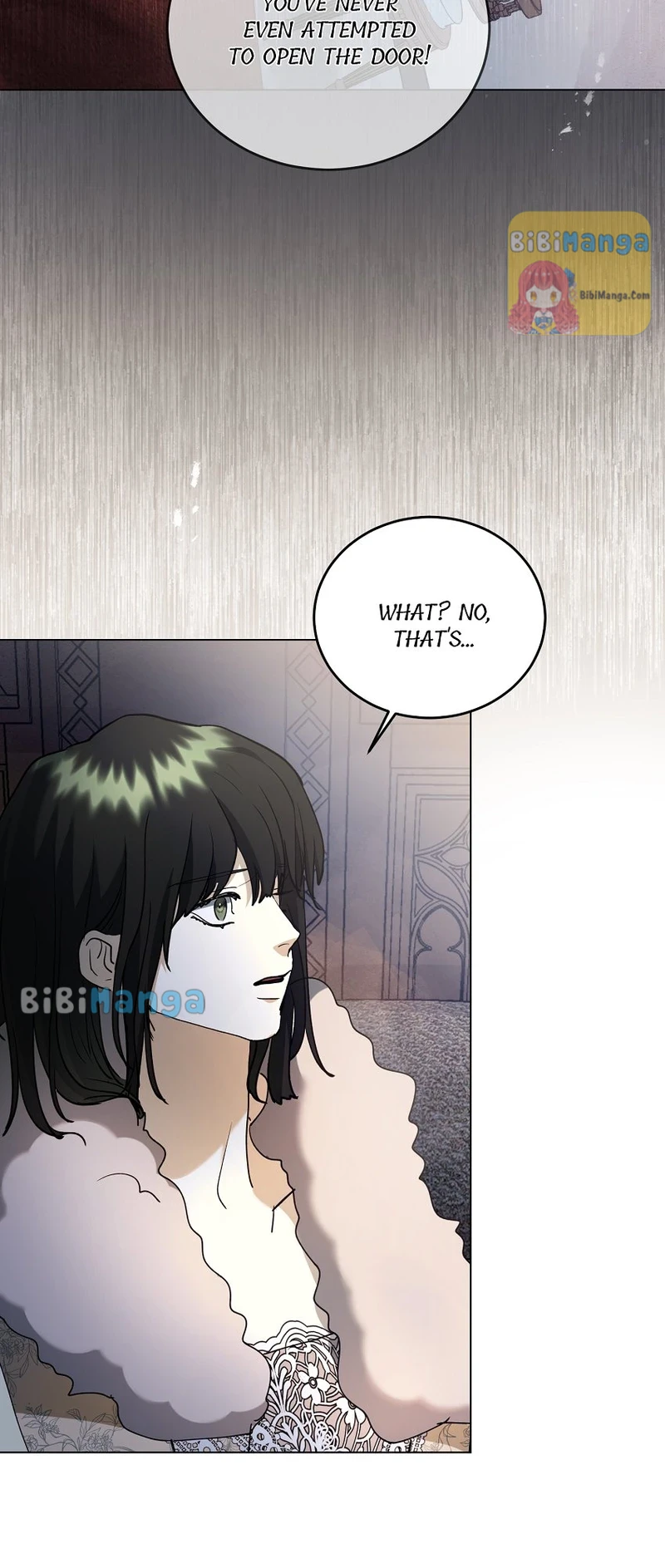 The Psycho Duke and I Chapter 6 - Page 21