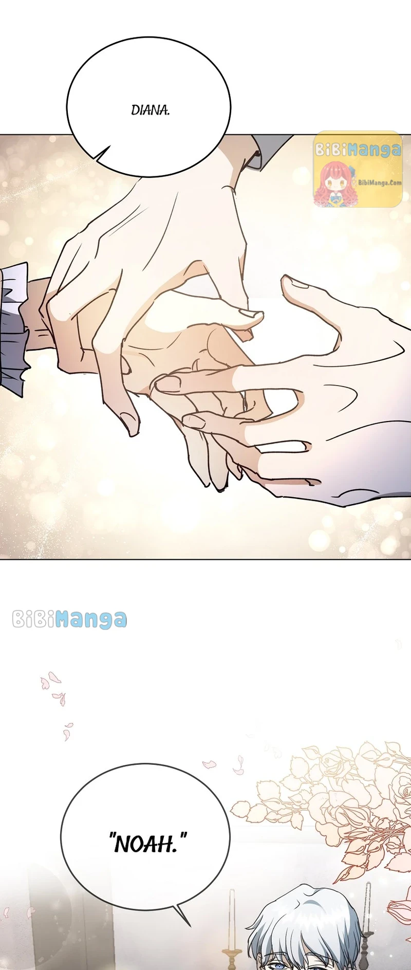 The Psycho Duke and I Chapter 6 - Page 22