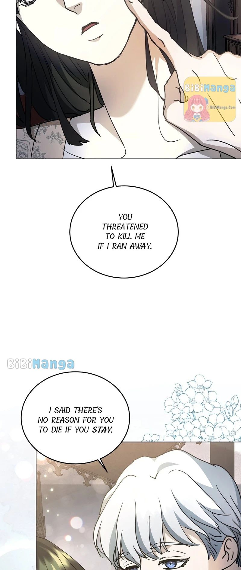 The Psycho Duke and I Chapter 6 - Page 28